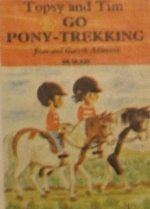 Topsy and Tim